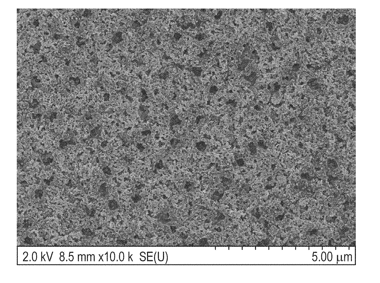 Ink jet recording medium and image recording method