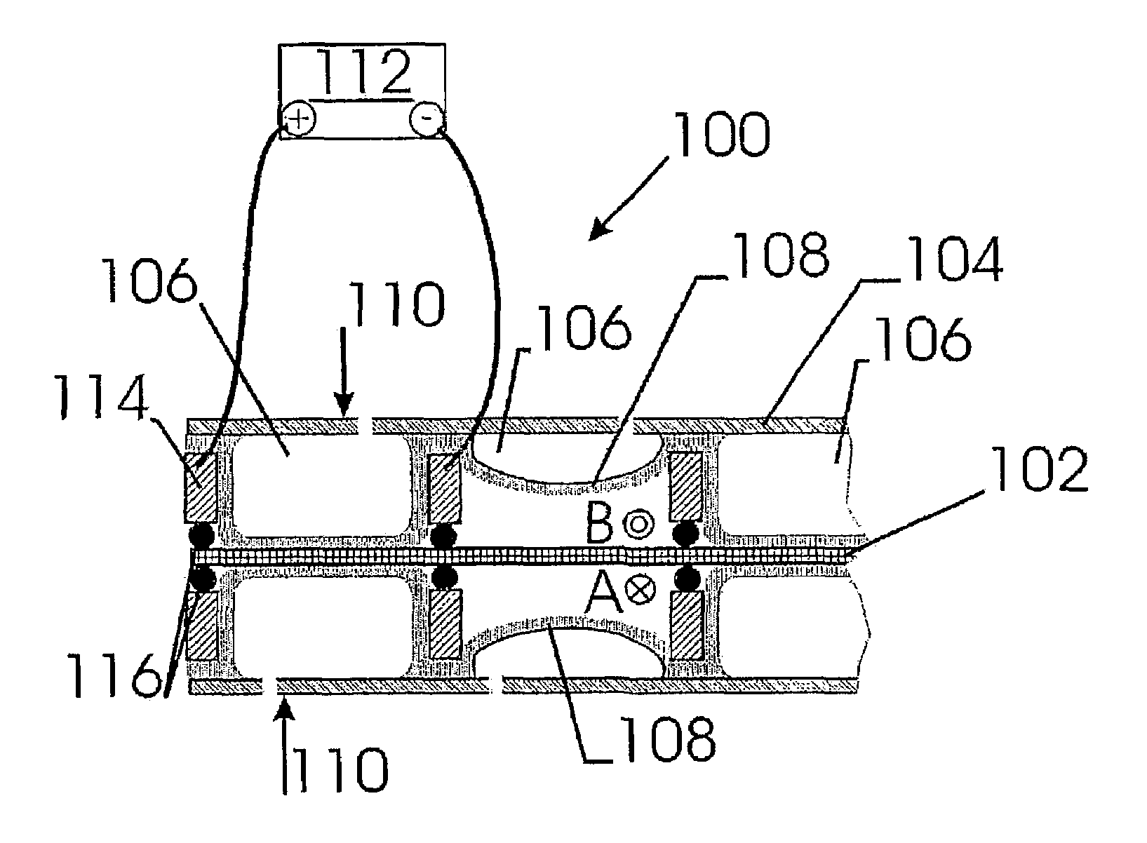 Filter assembly