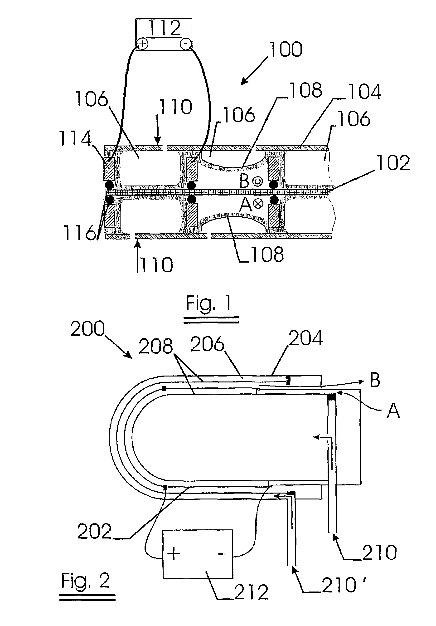 Filter assembly