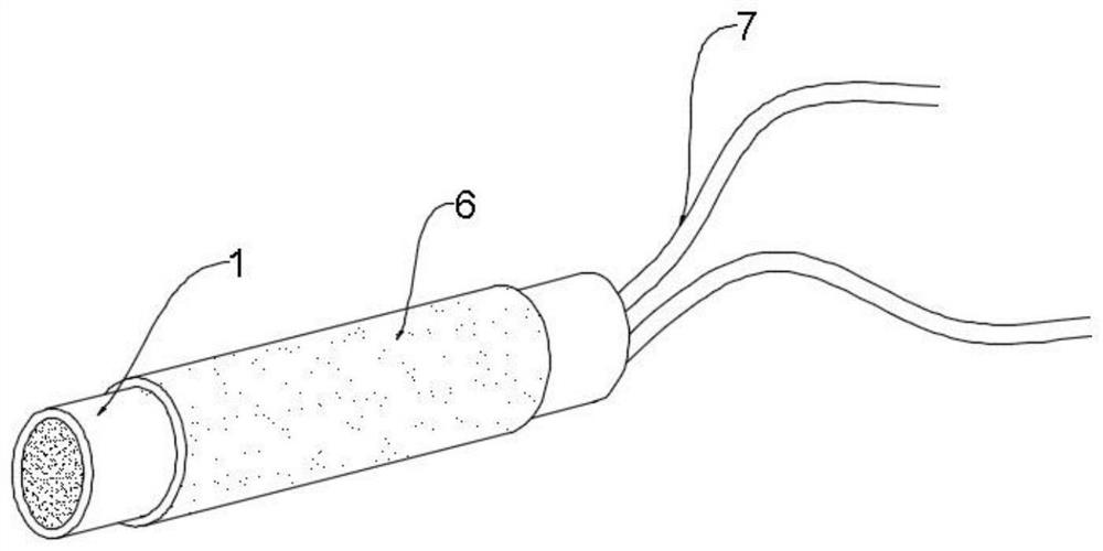 Air-cooled heat pump energy efficiency optimization and improvement system