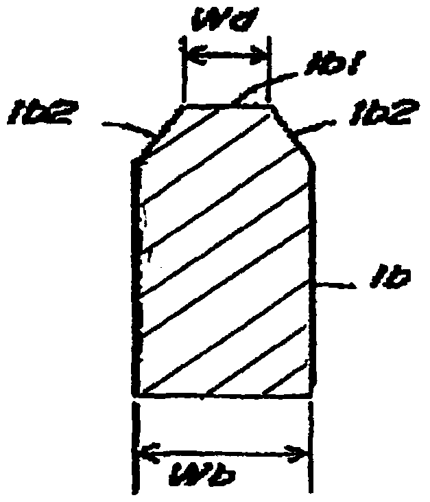 Pellicle frame, pellicle and method for using pellicle frame