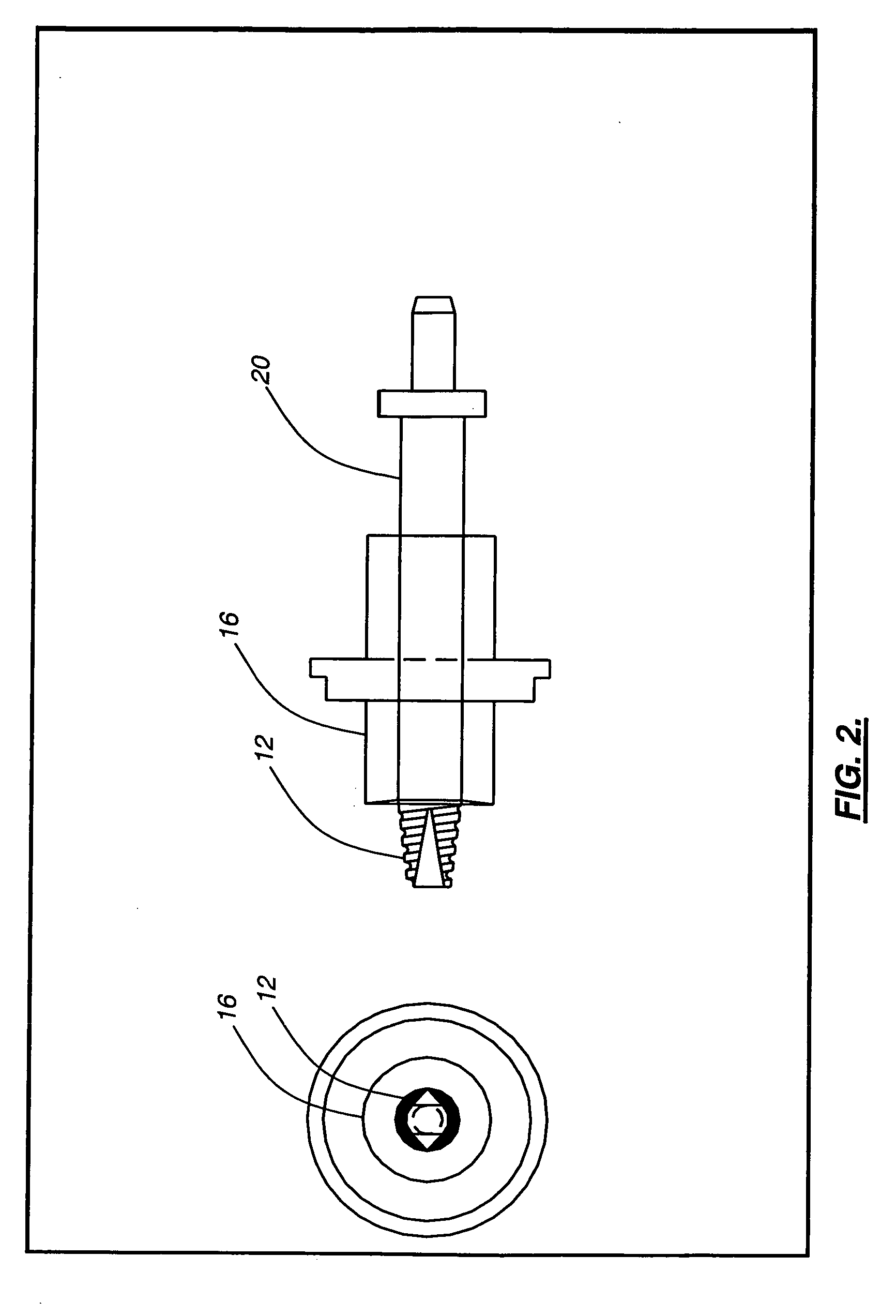 Apparatus and method for friction stir welding using a consumable pin tool