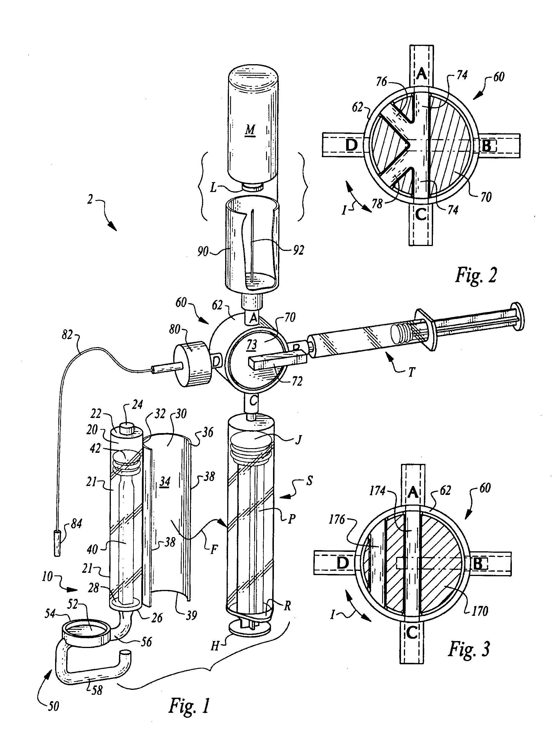 Compact non-electric medicament infuser