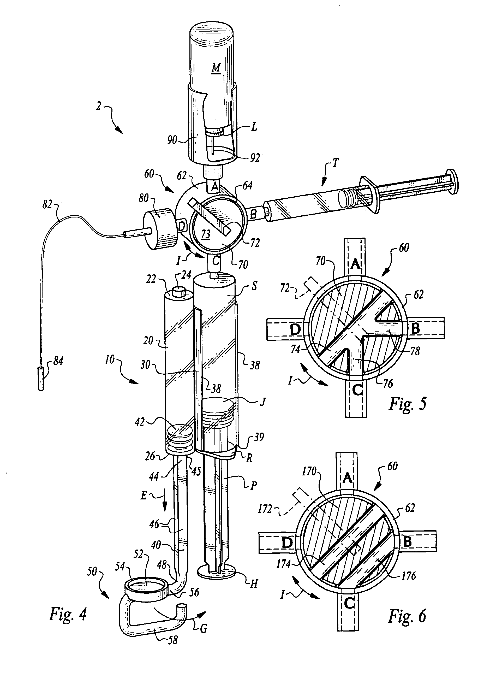 Compact non-electric medicament infuser