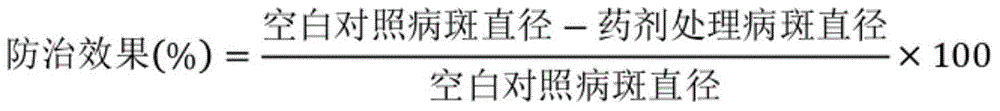 Pesticidal bactericidal composition