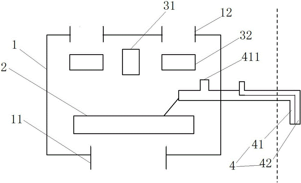 Air conditioner device