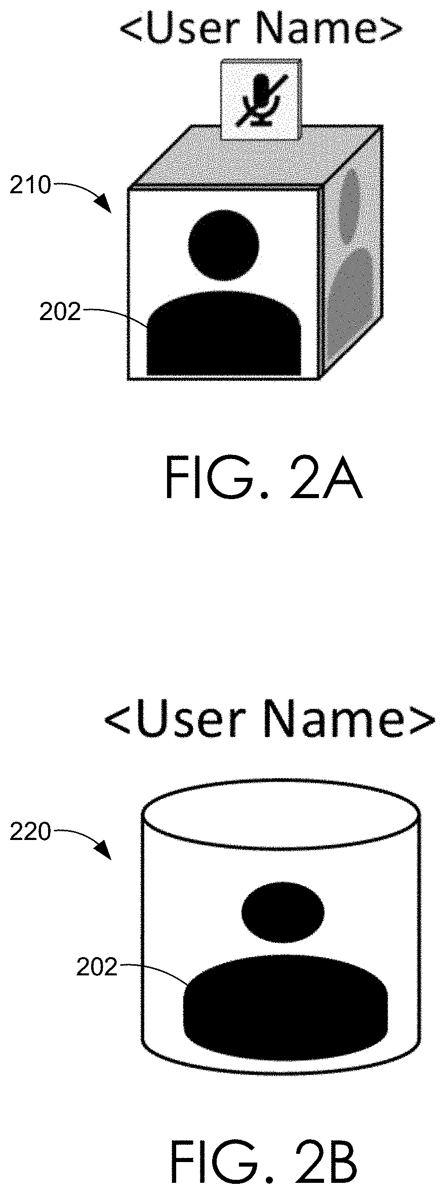 Scalable Extended Reality Video Conferencing