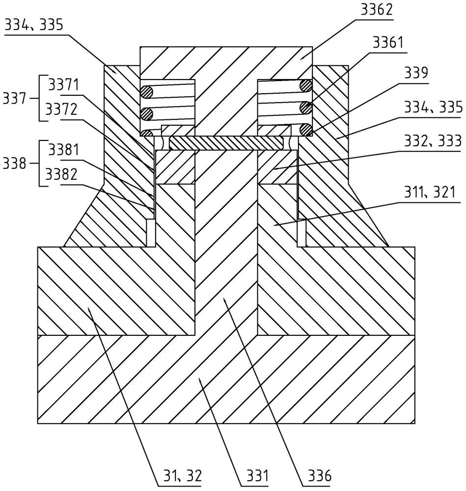 A posture braking device for patients with pancreatitis