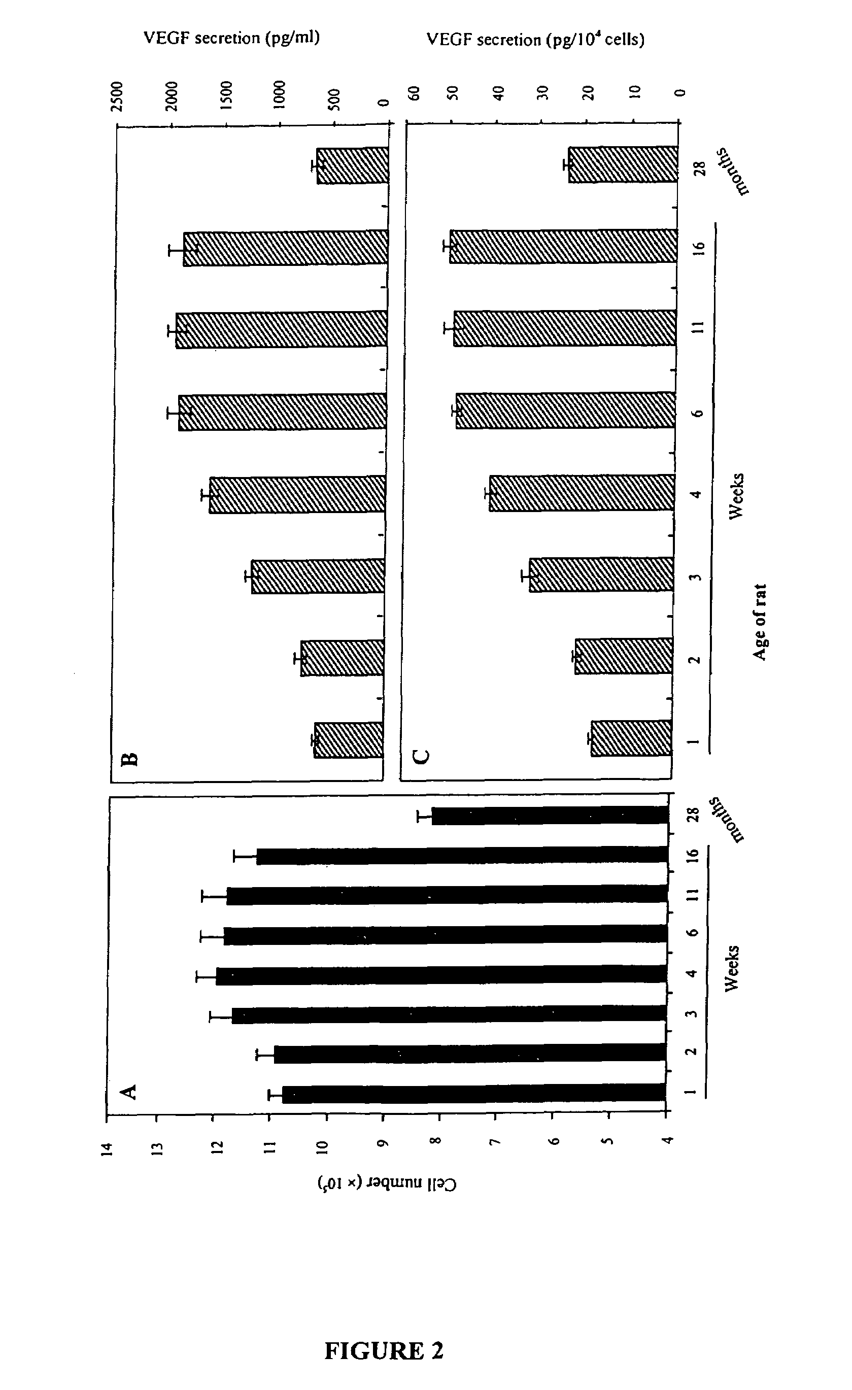 Methods and compositions for treating male erectile dysfunction