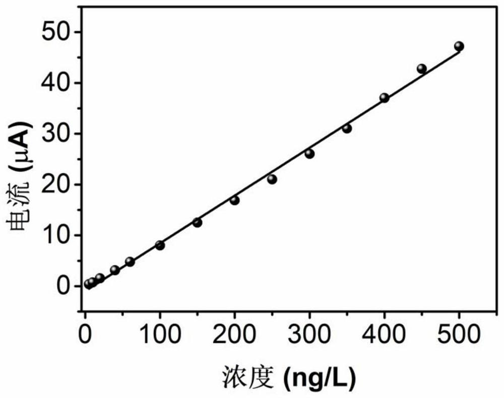 A detection method for 2-methylisobutyritol in aquatic products