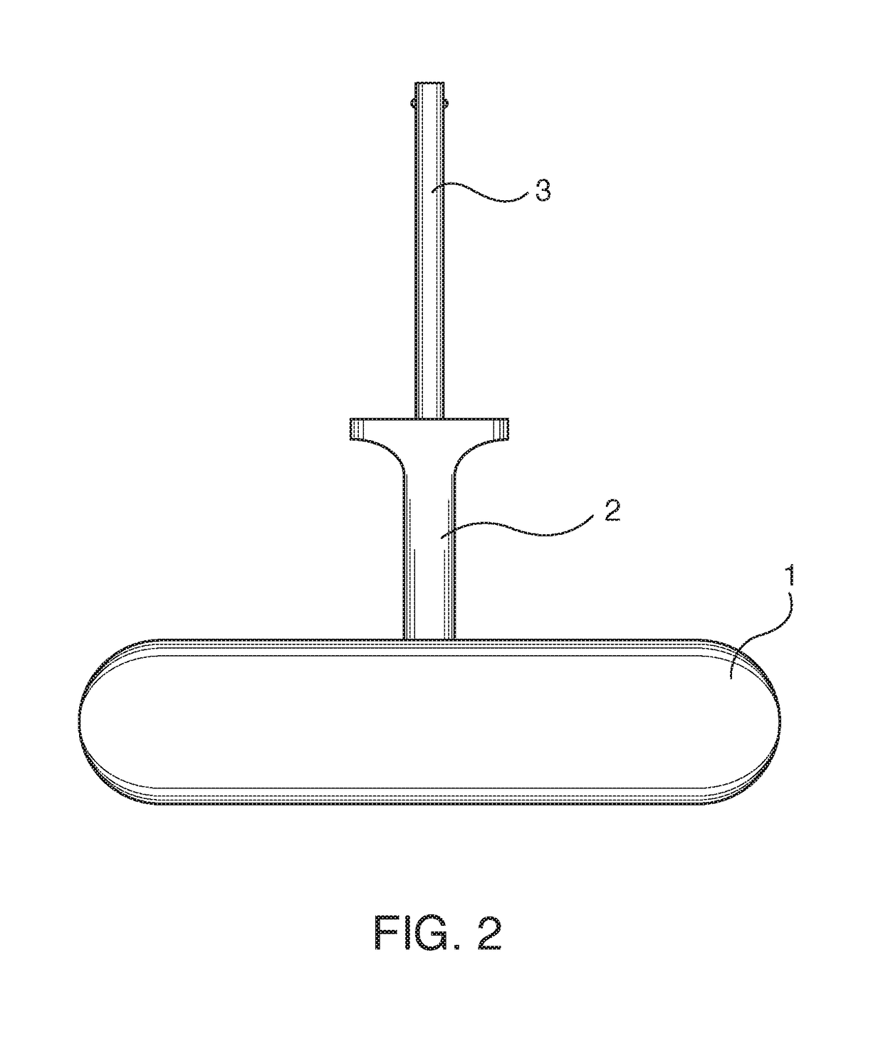 Device for the Application of Electrical Stimulation in Combination with Manual Therapy