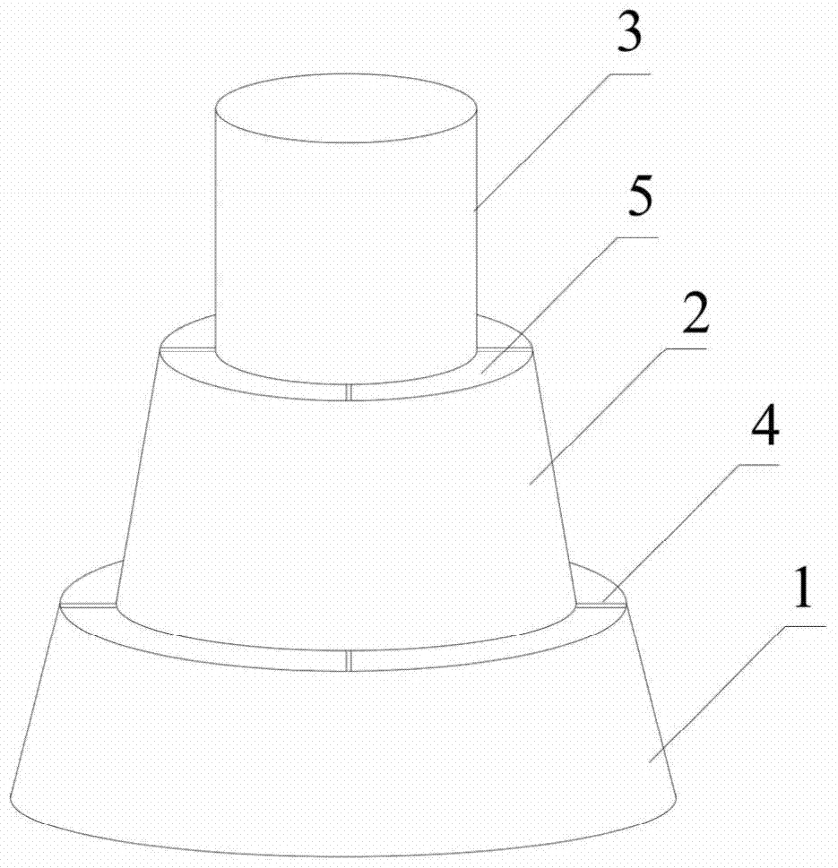 Cultivation method of small-leaf red sandalwood seedlings