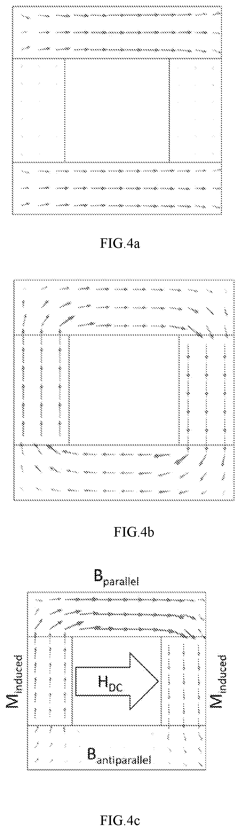 Magnetic sensor