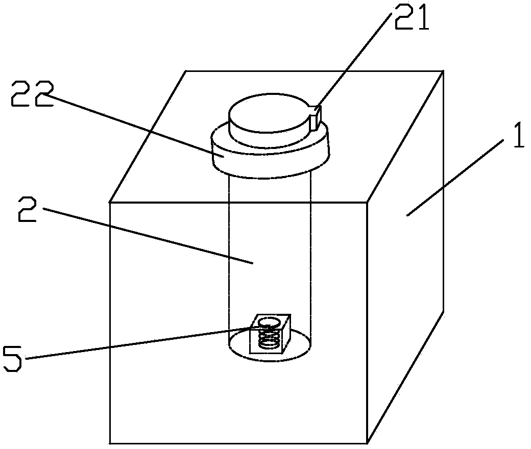 Safety socket and plug thereof