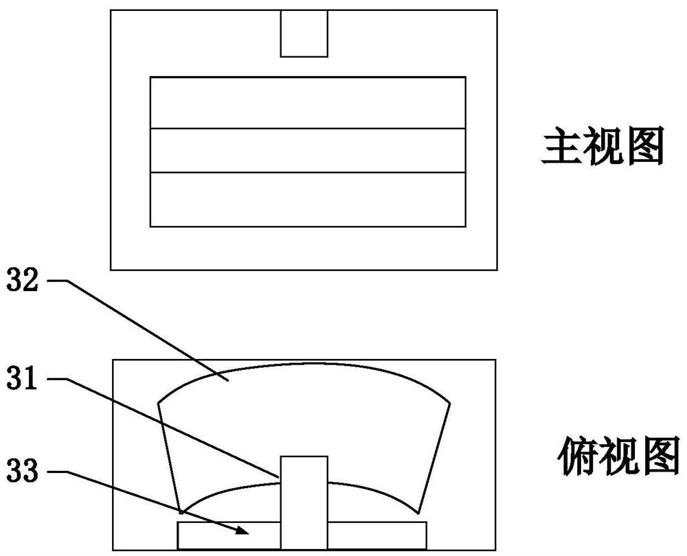 A vehicle safety inspection device