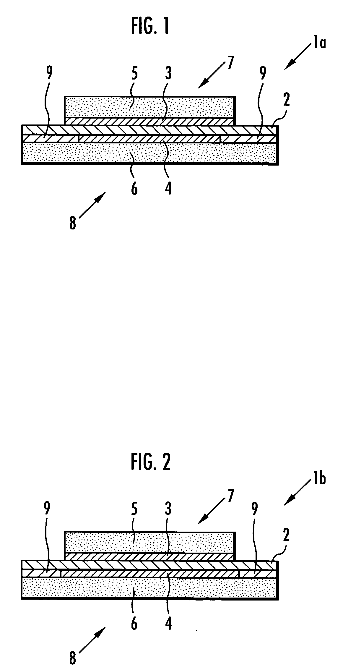 Membrane-electrode structure and method for producing the same