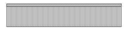 Method for manufacturing high-frequency acoustic self-focusing spherical probe