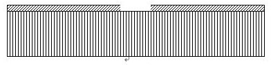 Method for manufacturing high-frequency acoustic self-focusing spherical probe