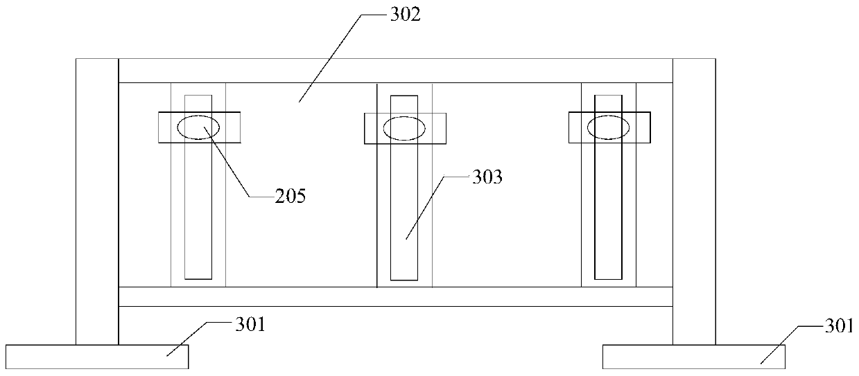 Spray cleaning method and system of underground mining vehicle