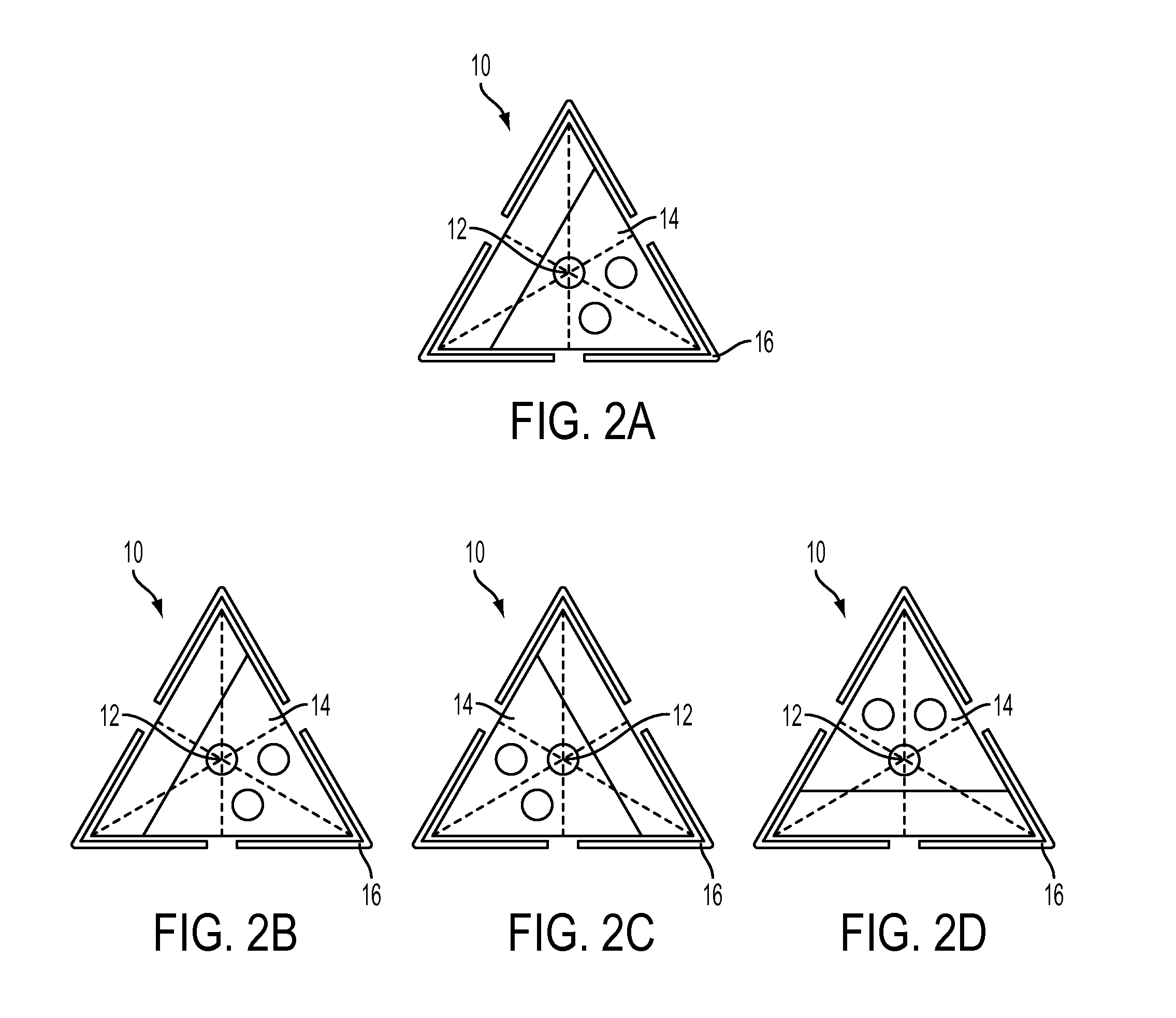 N port fiber optical switch