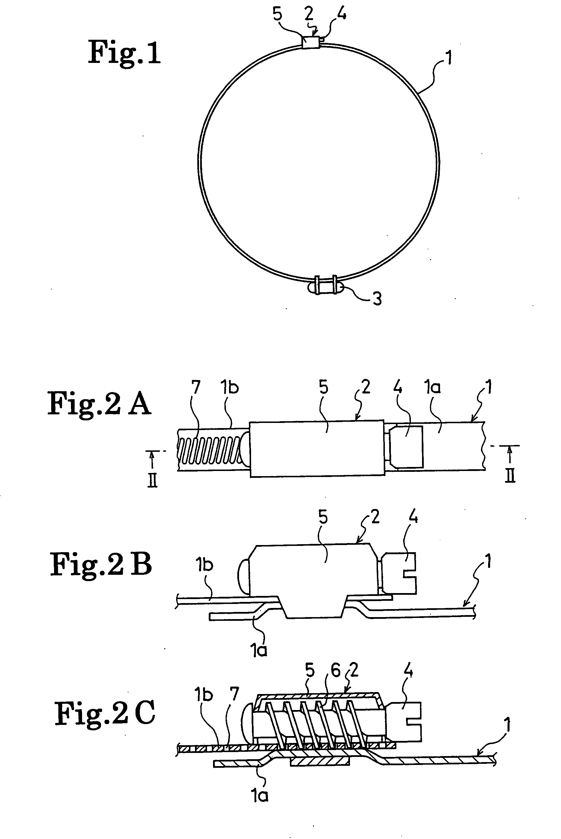 Tool and method for fixing installation object on wheel