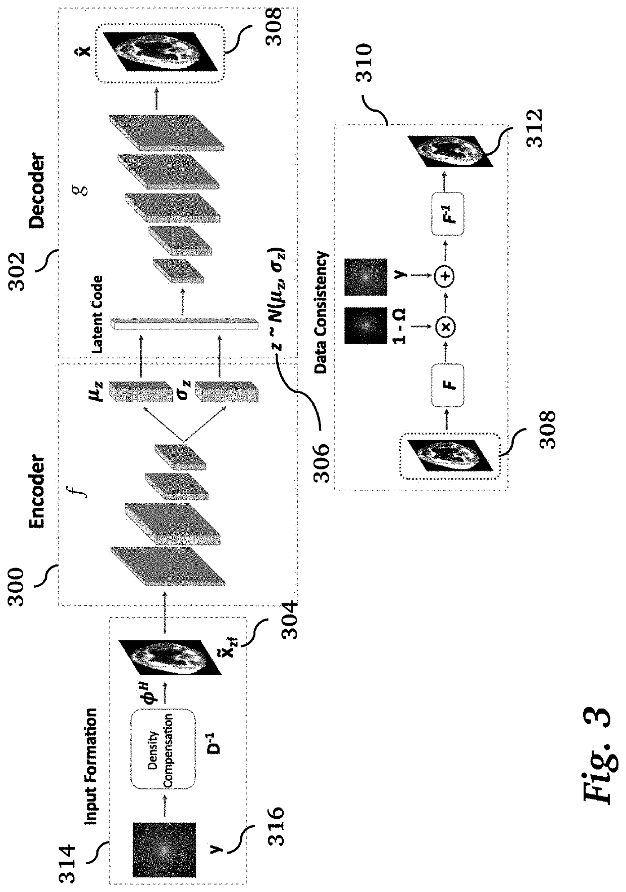 Methods for Risk Map Prediction in AI-based MRI Reconstruction