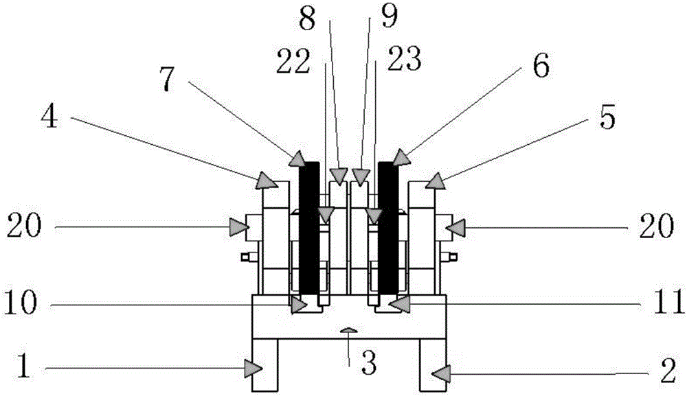 Transmission device