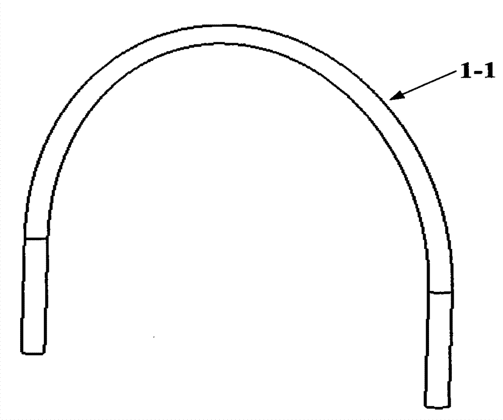 Closed reduction device for unstable pelvic fracture minimally invasive surgery