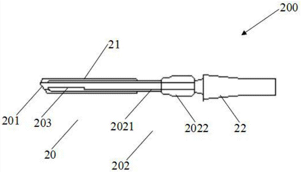 Puncture needle