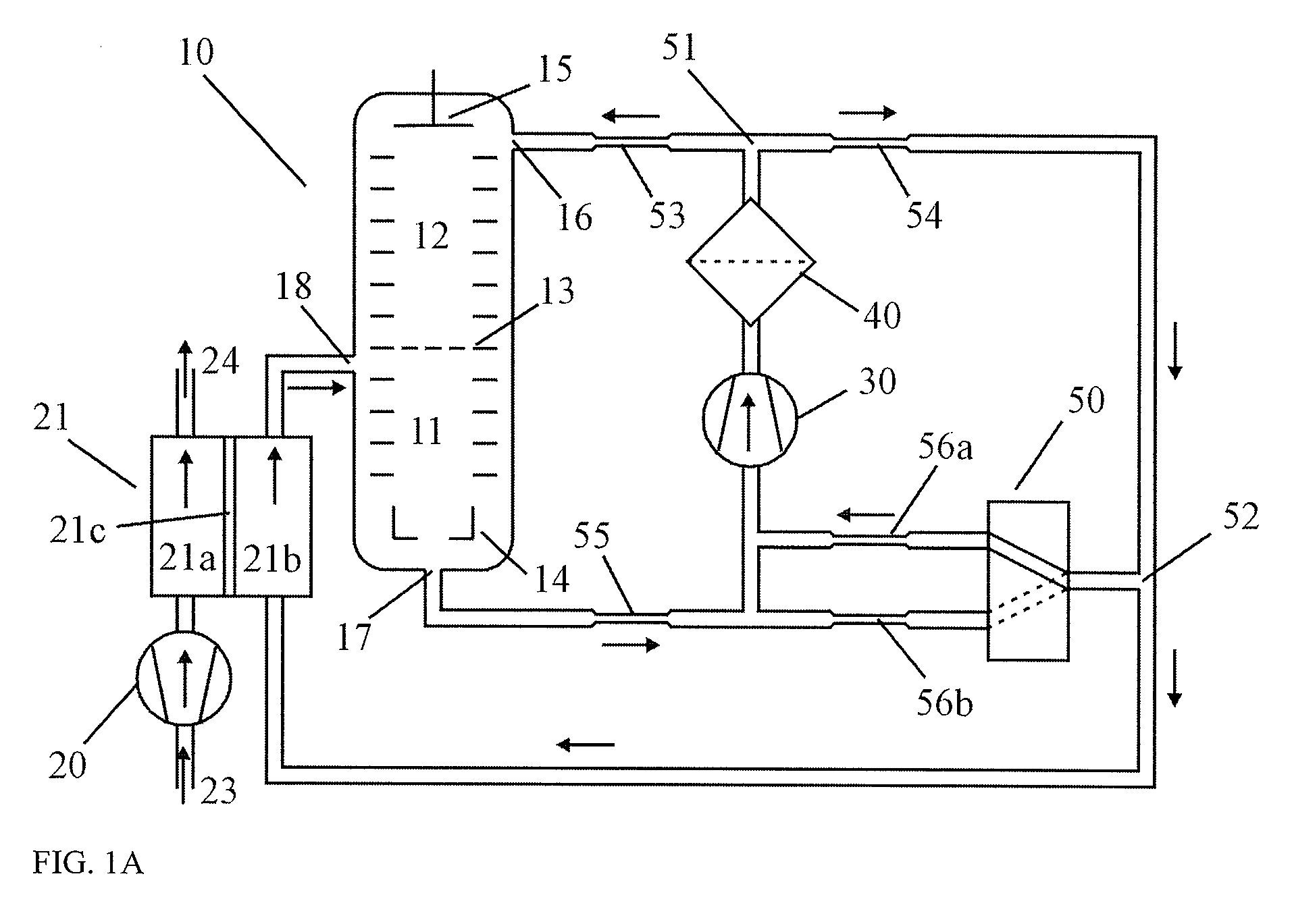 Ion mobility spectrometer and method for operation