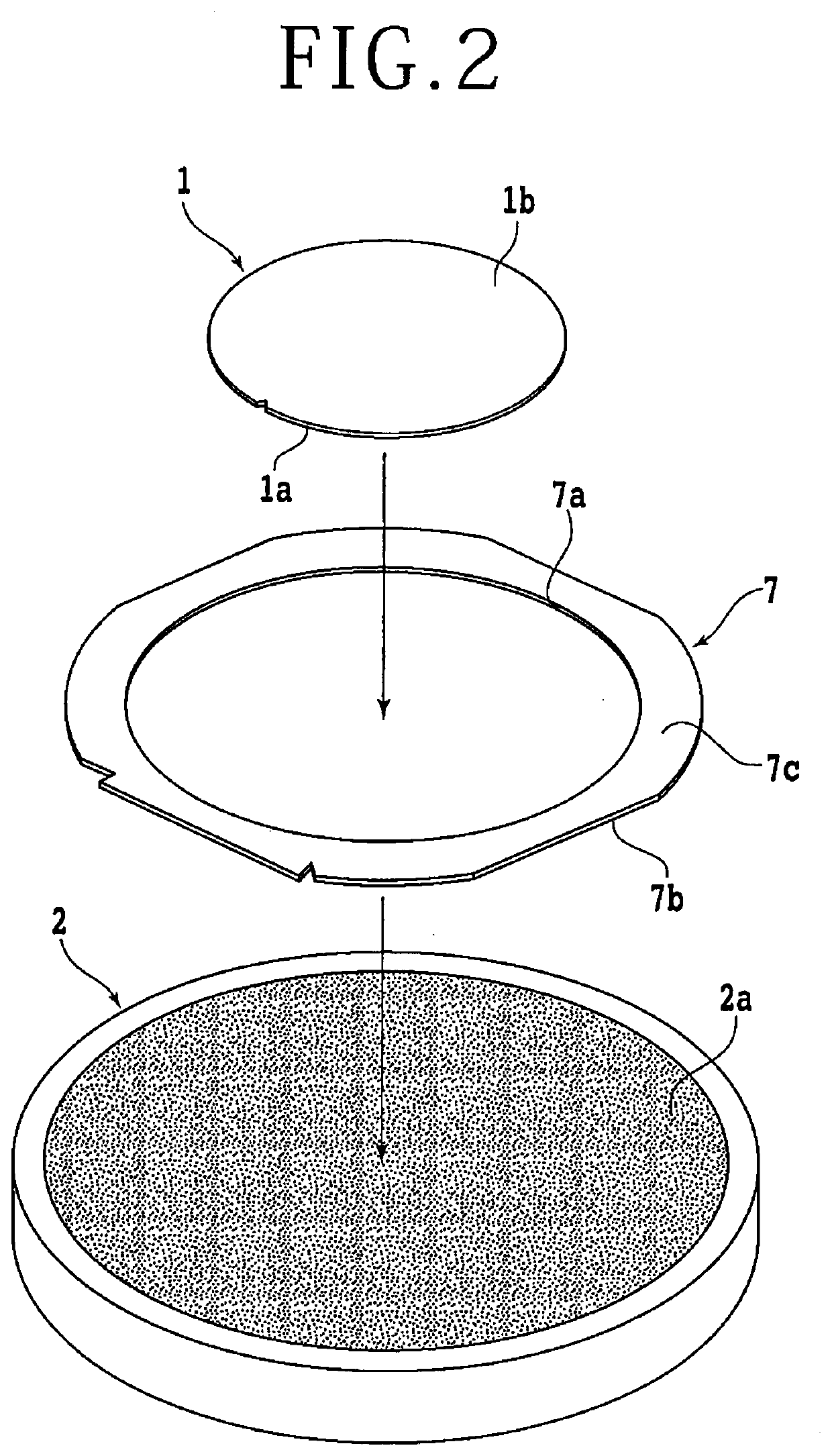 Wafer processing method