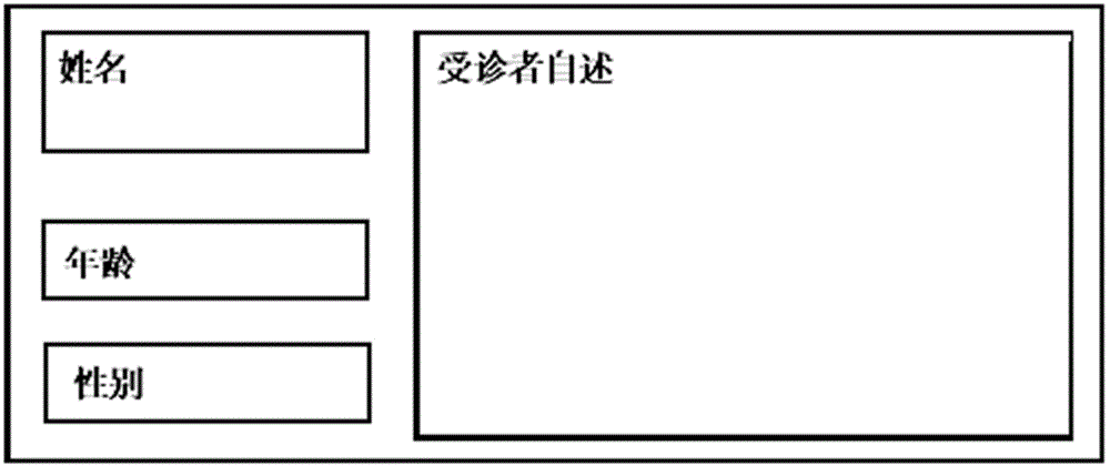 Traditional Chinese medicine diagnostic system