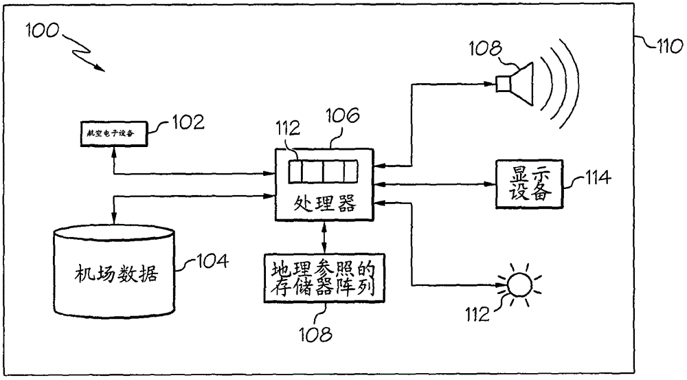 Passive aircraft wingtip strike detection system and method