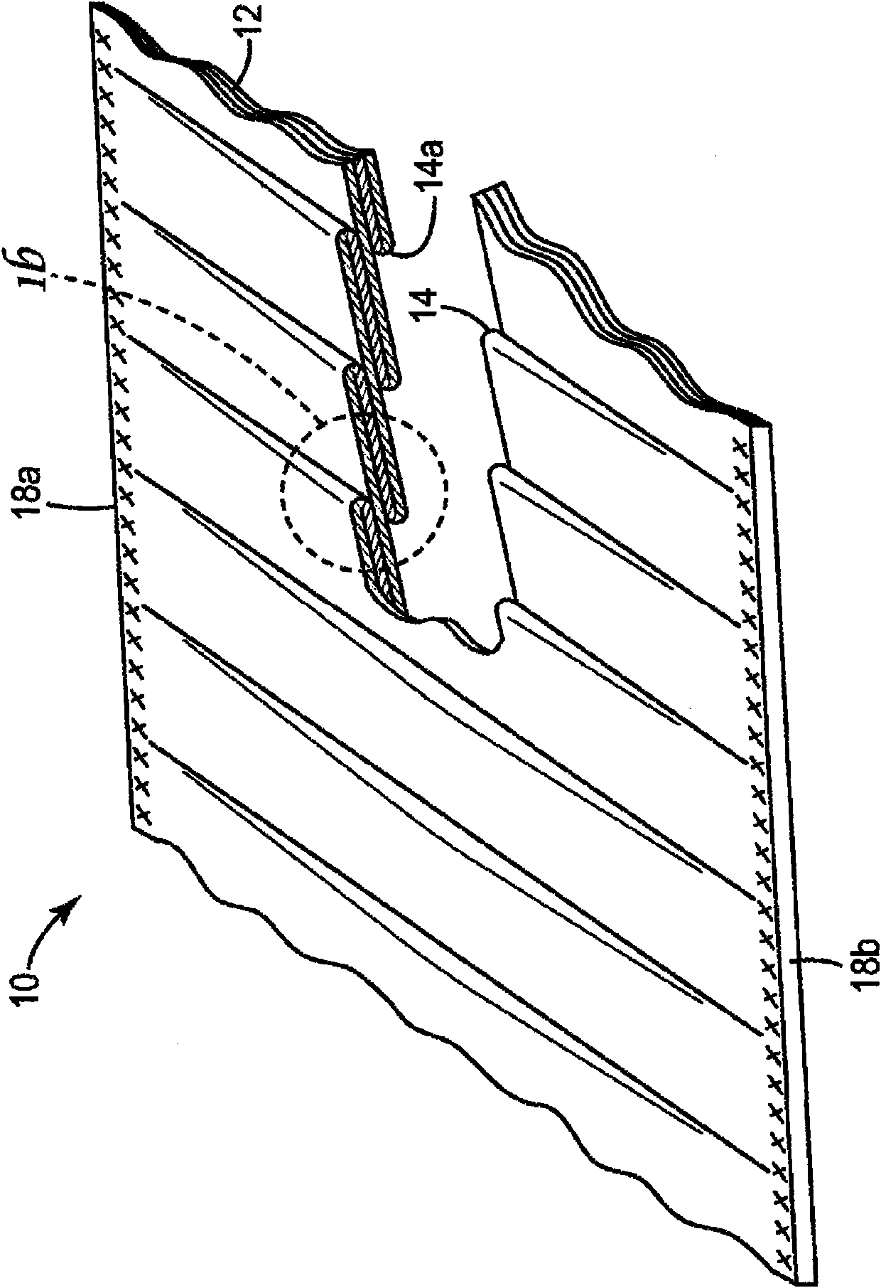 Filter device