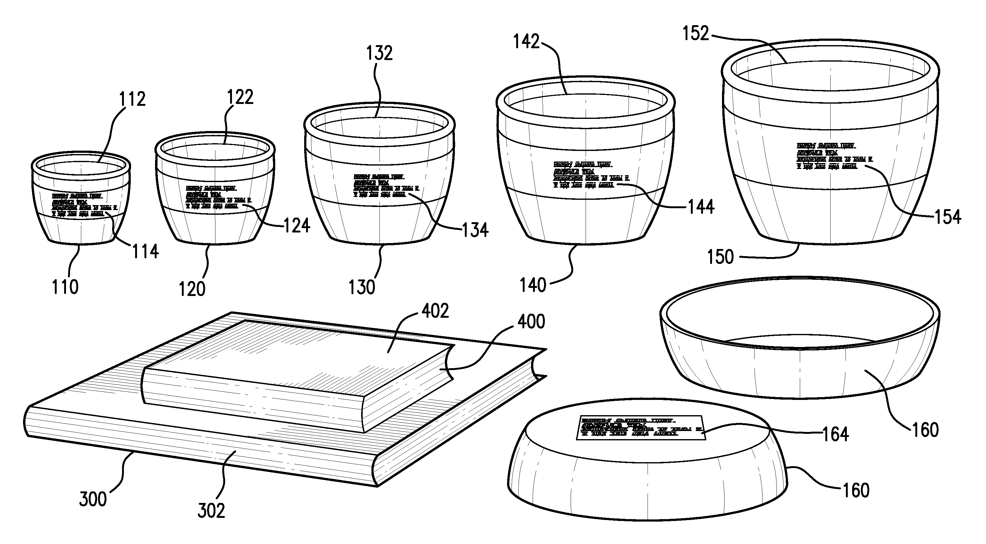 System for Regulating Caloric Intake and Method for Using Same