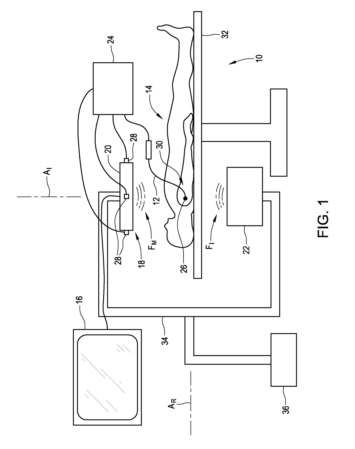 System and method for displaying cardiac mechanical activation patterns