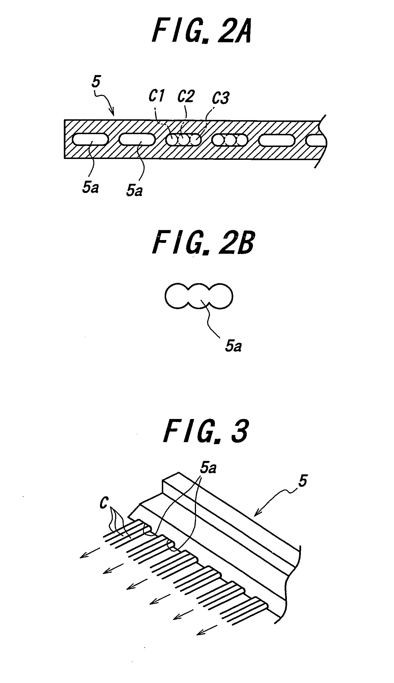 Apparatus for coating belt cord with rubber