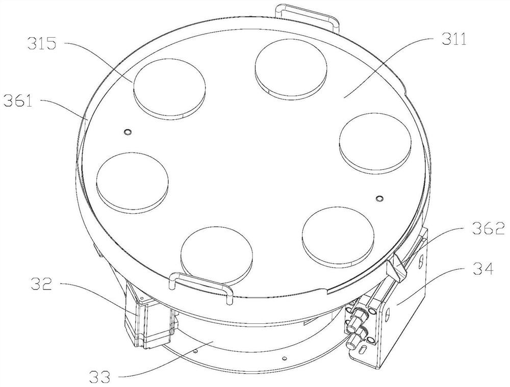 food heating device