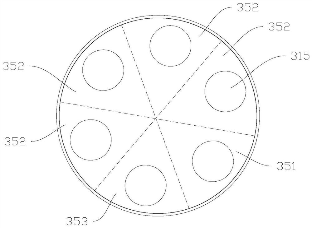 food heating device