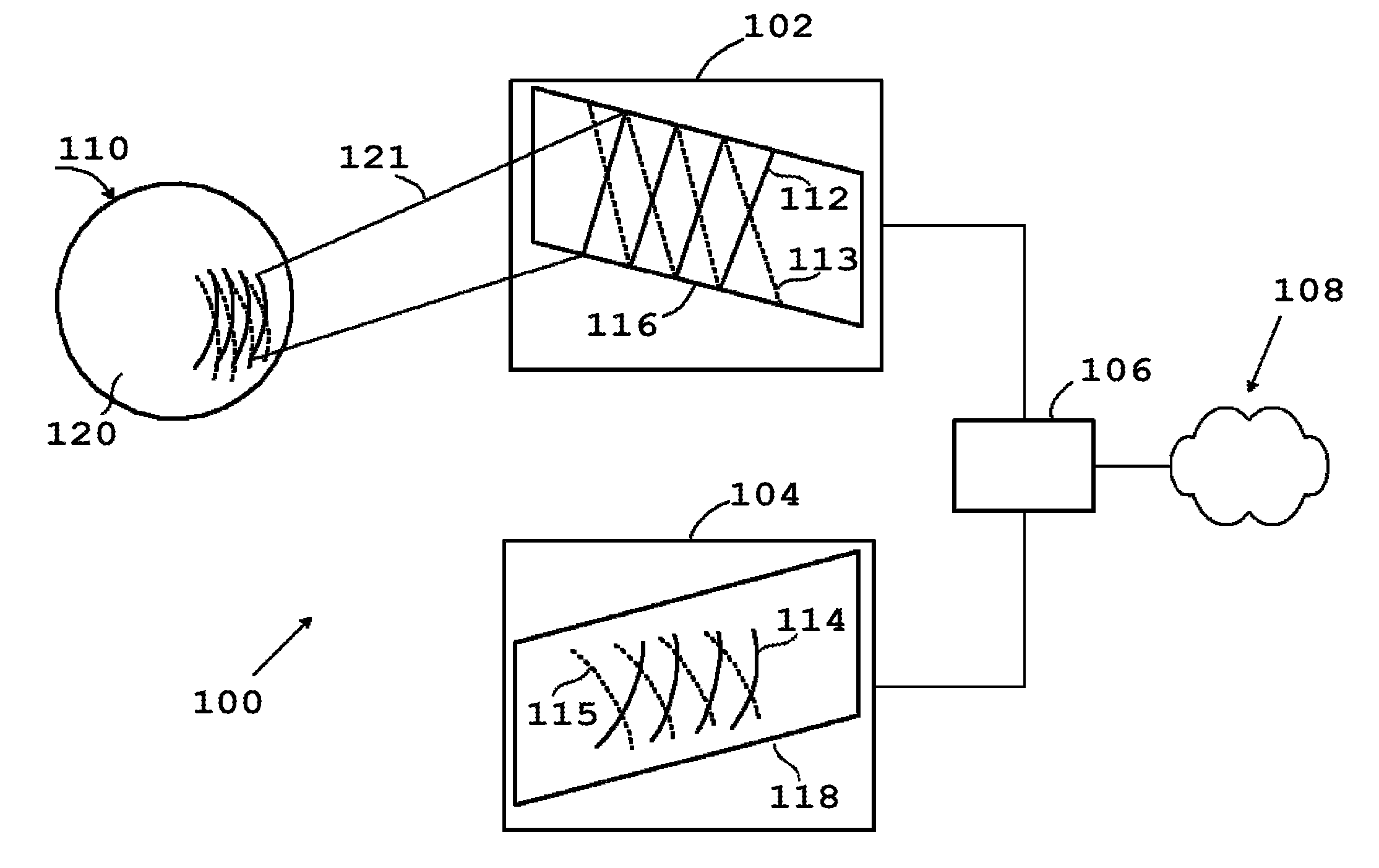 Method and apparatus for high-speed unconstrained three-dimensional digitalization