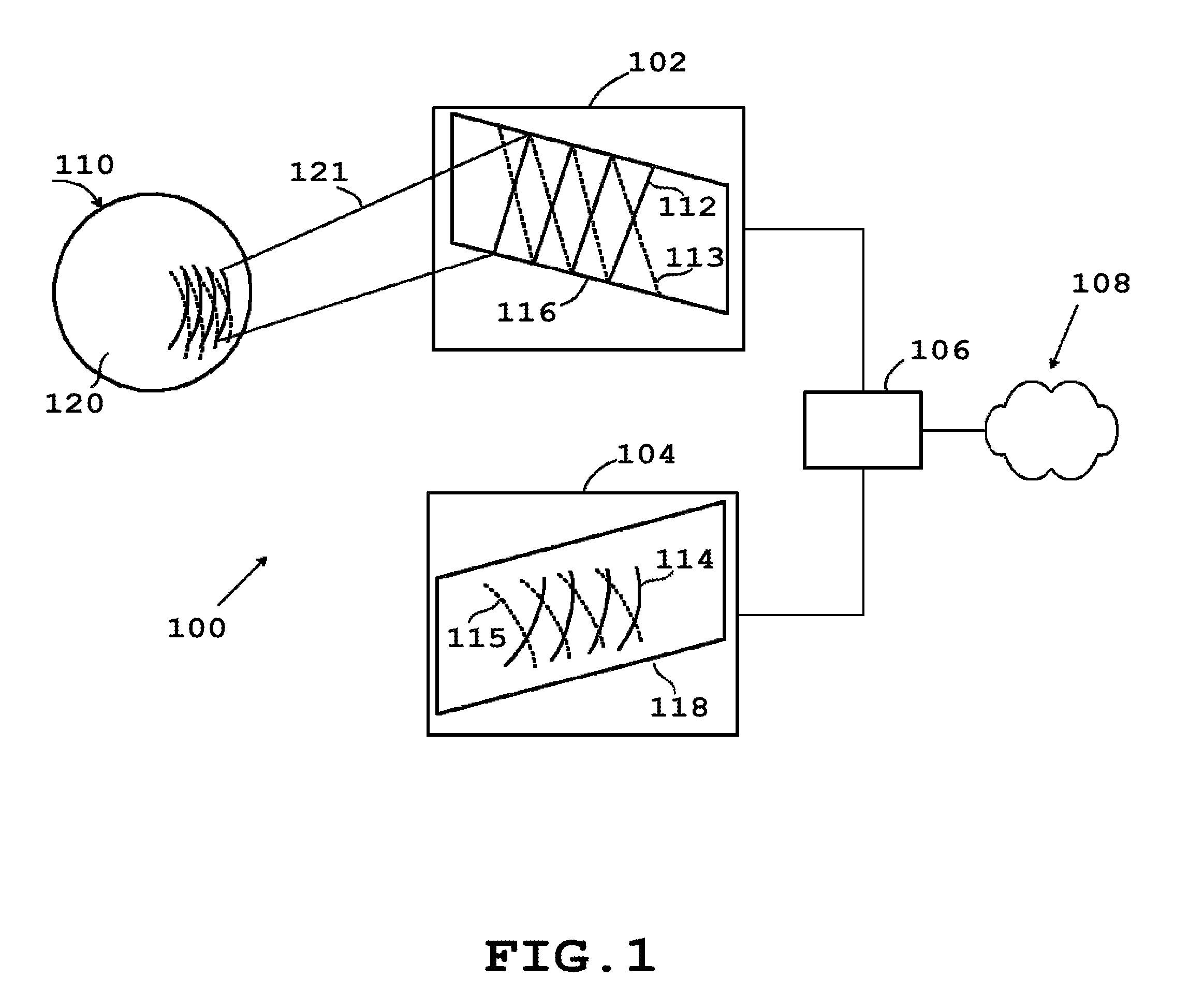 Method and apparatus for high-speed unconstrained three-dimensional digitalization