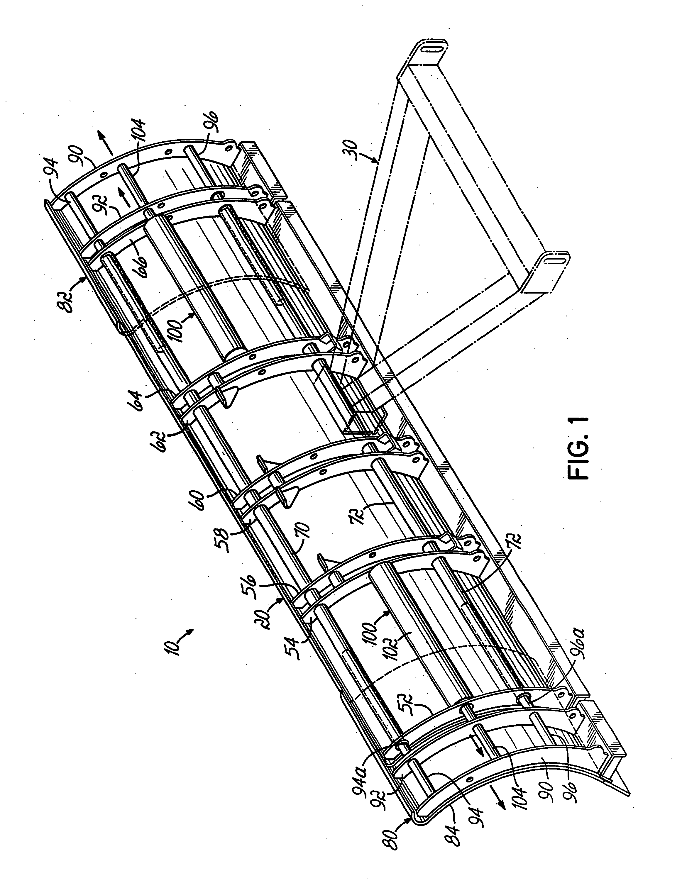 Plow with blade wing