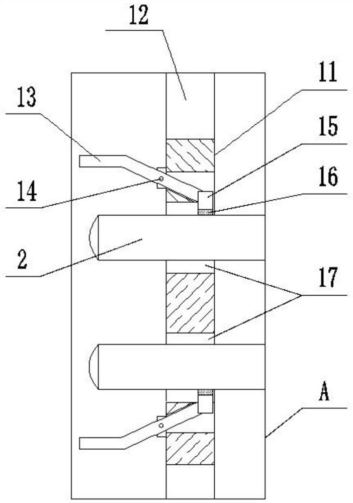 Portable water hose coiling device