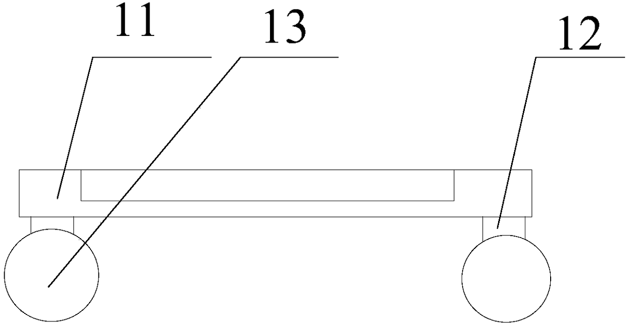 Face recognition device with anti-shake and dust-proof functions