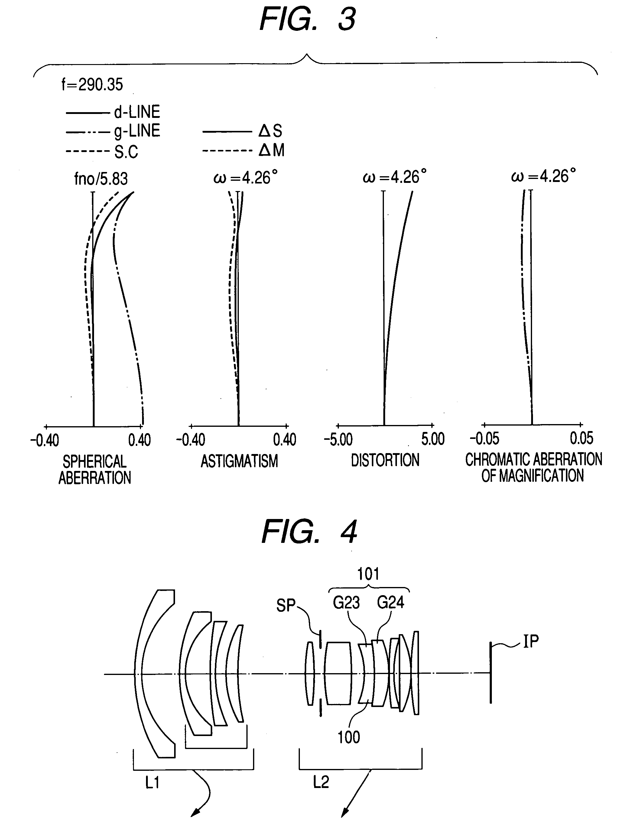 Optical system, and image pick-up apparatus using the same