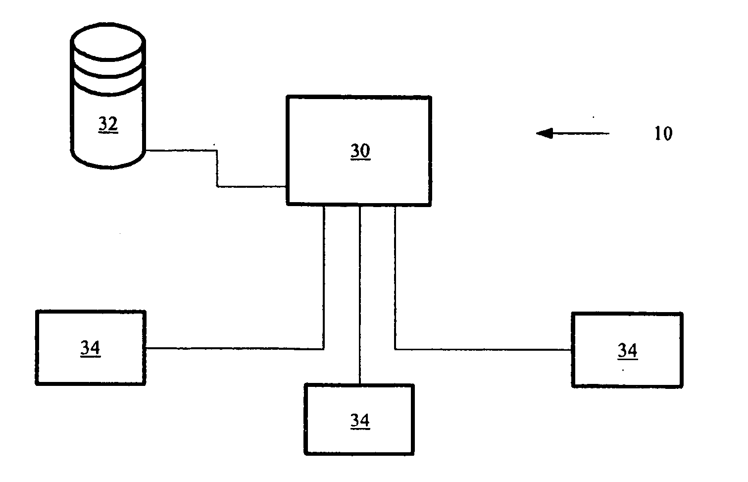 Method and system for providing a document which can be visually authenticated