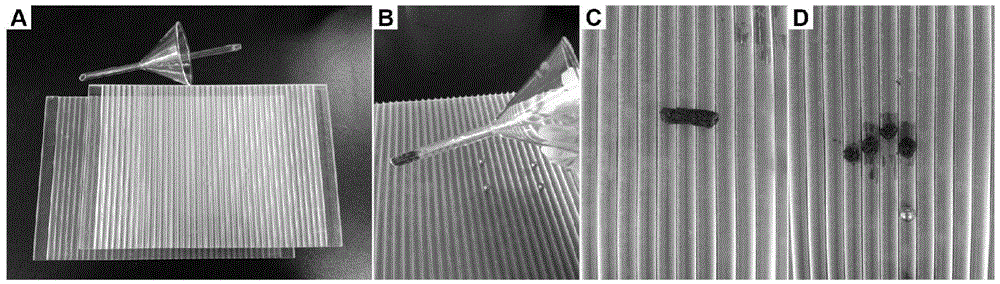 Preparation method of zero-valent iron ball