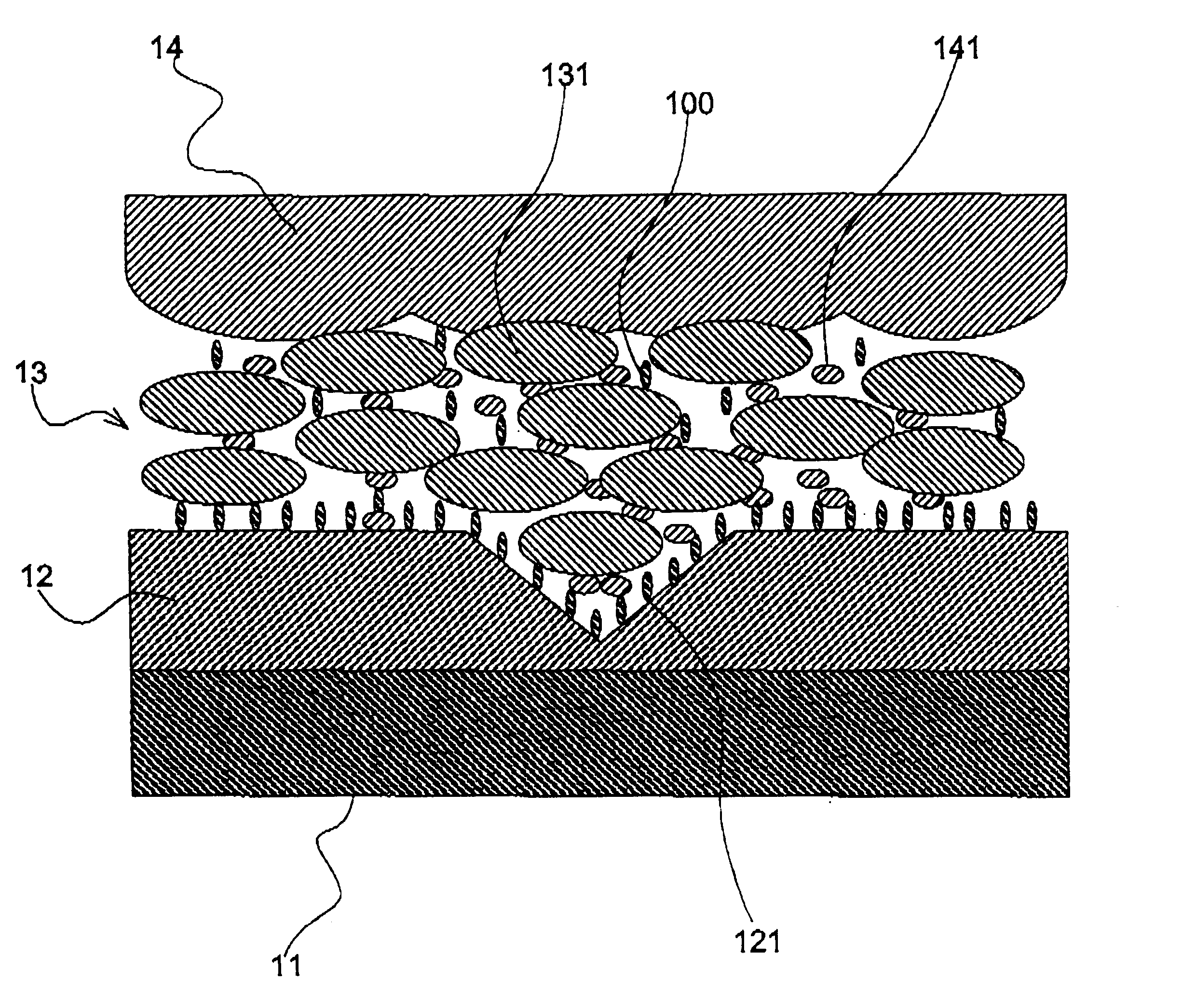 Solid electrolytic capacitor, and method for preparing the same