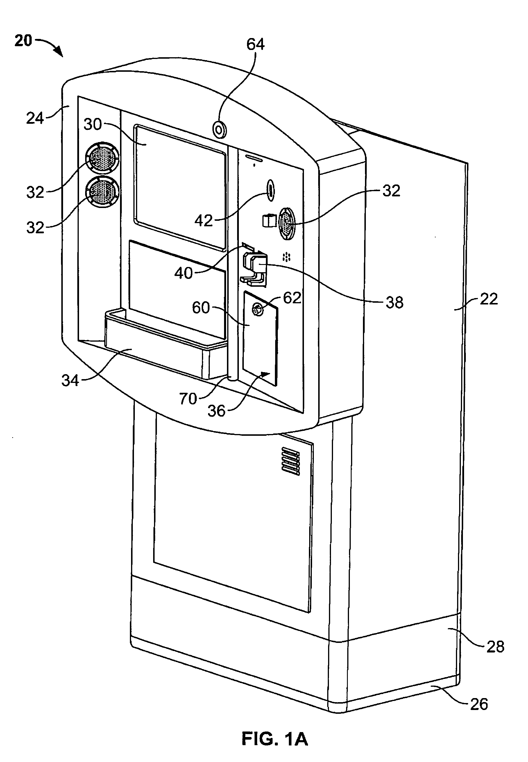 Kiosk systems and methods