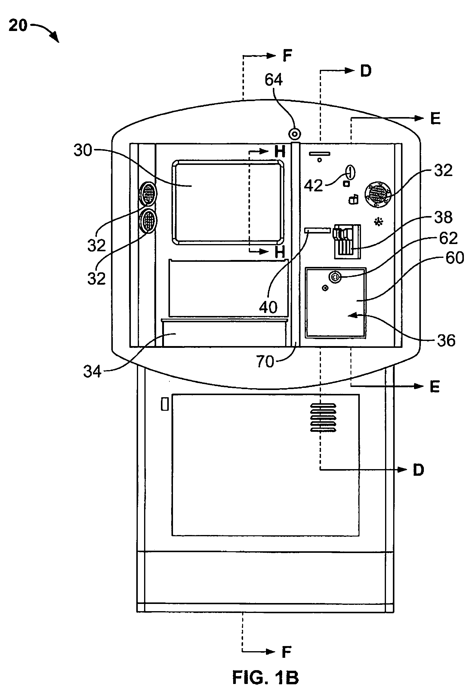 Kiosk systems and methods